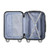 28inch Lightweight Hard Suit Case Luggage Blue 28inch Lightweight Hard Suit Case Luggage Blue