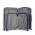 2 Piece Lightweight Hard Suit Case Luggage Blue