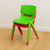 60cm  Yellow Square Kids Activity Table & Chairs Set – Yellow or Colourful Chairs