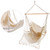 Hammock Swing Chair - Cream 02