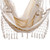 Hammock Swing Chair - Cream 02