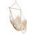 Hammock Swing Chair - Cream 02