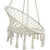 Hammock Swing Chair - Cream 02