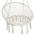 Hammock Swing Chair - Cream 02