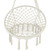 Hammock Swing Chair - Cream 02