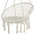 Hammock Swing Chair - Cream 02