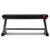 Flat Bench Weight Press Fitness Gym Exercise Equipment