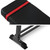 Flat Bench Weight Press Fitness Gym Exercise Equipment