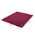 Electric Throw Blanket - Burgundy