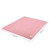 Heated Electric Throw Rug Fleece Sunggle Blanket Washable Pink