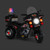 Kids Ride On Motorbike Motorcycle Car Black