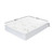 Bamboo Mattress Protector Double