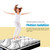 Single Size Euro Spring Foam Mattress M01