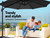 Instahut Roma Outdoor Umbrella - Black