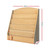 5 Tier Kids Bookshelf AT1 - Wooden