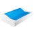 Set of 2 Cool Gell Memory Foam Pillows