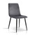 Set of 4 Modern Dining Chairs
