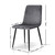Set of 4 Modern Dining Chairs