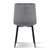 Set of 4 Modern Dining Chairs