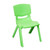 120x60cm Blue Kids Adjustable Whiteboard Activity Table and 8 Stackable Chair Set for Drawing Learning and Play