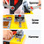 Kids Pretend Play Set Workbench Tools 54pcs Builder Work Childrens Toys