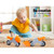 Kids Pretend Play Set Workbench Tools 54pcs Builder Work Childrens Toys