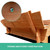 Wooden Outdoor Sand Box Set Sand Pit - Natural Wood