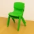 60cm Green Square Kids Activity Table & Chairs Set – Green or Colourful Chairs