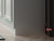 rench Provincial Shoe Cabinet 120cm – White 3 Door 2 Drawer Storage Cupboard