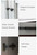 rench Provincial Shoe Cabinet 120cm – White 3 Door 2 Drawer Storage Cupboard