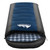 Sleeping Bag Bags Single Camping Hiking -20¡C to 10¡C Tent Winter Thermal Navy