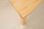 120cm Semi-Circle Pinewood Kids Activity Table & Chair Set – Natural Wood or Colourful Chairs