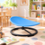 Kids 360° Swivel Balance Chair – Sensory Spinning Activity Seat, 5 Colours