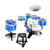 11 Piece Kids Drum Set