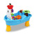 20 Piece Kids Pirate Toy Set - Blue