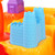 Kids Table & Chair Sandpit Set