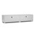 TV Stand Entertainment Unit with Drawers - White