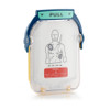 Philips HeartStart Onsite AED Trainer, M5085A - Adult Pads