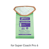 ProTeam Intercept Micro Filters, 107314 (10 Bags) for Super Coach Pro 6
