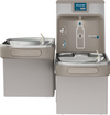 ELKAY EZ H20 Bi-Level Bottle Filling Station