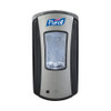 Purell LTX-12 Touch-Free Automatic Gel Hand Sanitizer Dispenser