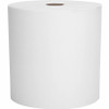 Kimberly-Clark Scott High Capacity Hard Roll Towels, White, 01005 (1000 ft/roll) (6 rolls/case)