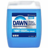 Bulk Dawn Dish Soap in a 5-gallon bucket—perfect for commercial kitchens needing a reliable industrial size Dawn dish soap for heavy-duty cleaning.