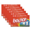 Bounce Fabric Softener Sheets