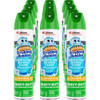 Scrubbing Bubbles Multi Surface Bathroom Cleaner, Clean Fresh Scent, 25 Oz Aerosol Can (12 cans/case)