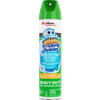 Scrubbing Bubbles Multi Surface Bathroom Cleaner, Clean Fresh Scent, 25 Oz Aerosol Can (12 cans/case)