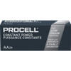 Duracell Procell Alkaline Batteries, AA, 24/Box