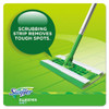 Swiffer Sweeper Wet Mopping Cloths