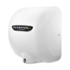 XLERATOReco Hand Dryer, White Thermoset (BMC), XL-BW-ECO (XL-BW-ECO)