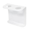 Bulk Personal Care Dispensers, 2 Chamber Bracket